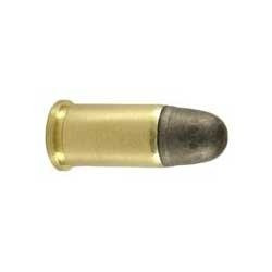 TECH 32S&W 85GR LRN 50/BOX Ammo