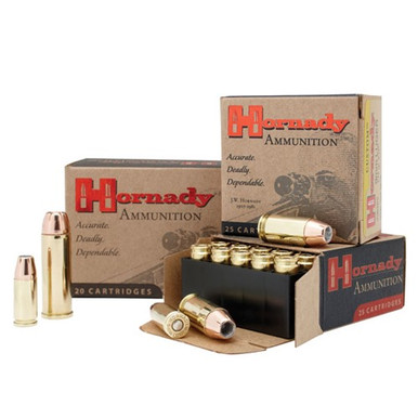 DY 454CASULL 240GR XTP 20/Box Ammo