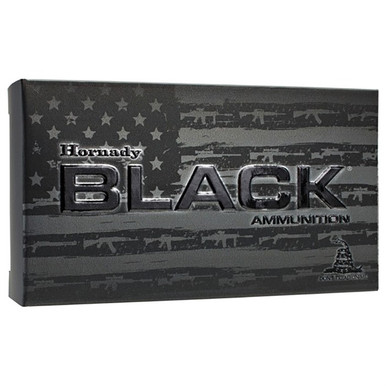 DY BLK 4.6X30MM 38GR V-MAX 25/Box Ammo