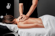 Discover the Serenity of CBD Massage