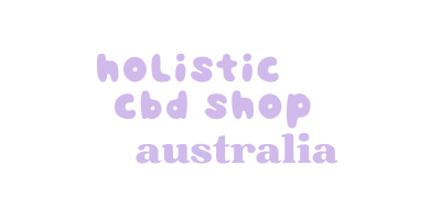 HOLISTIC CBD SHOP AUSTRALIA
