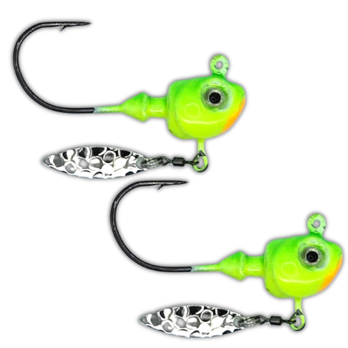Hecla Hammer - Light Perch | Linn Creek Outdoors