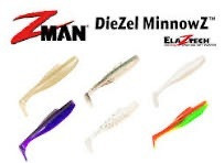 DieZel MinnowZ