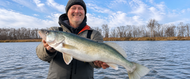Planning a Bucket List Fishing Trip to Hecla Island? You Might Need a Backup Plan