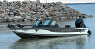 How I Prepare for a Lake Winnipeg Trip with My Boat | Linn Creek Outdoors
