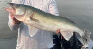 Best Jig Weight for Walleye: 1/4 oz vs 3/8 oz vs 1/2 oz vs 1 oz | Linn Creek Outdoors