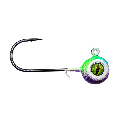 EyeCon Lime / Purple / Blue - 3 Pack