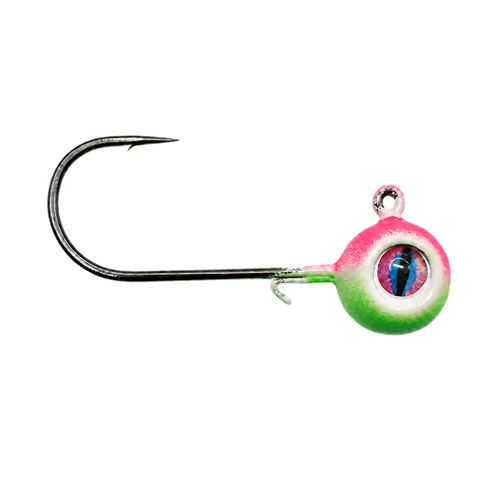 EyeCon Pink / Lime - 3 Pack