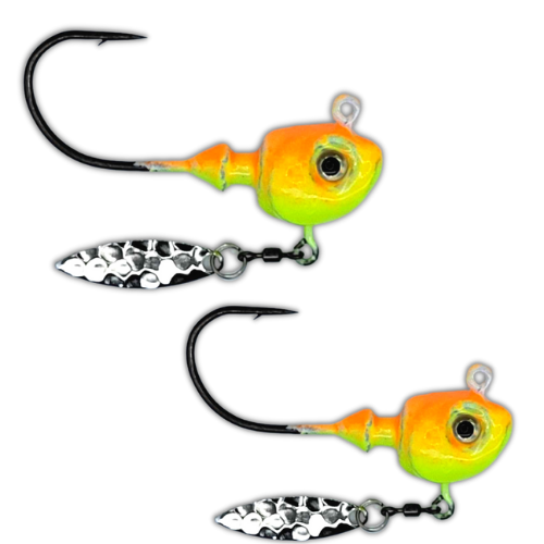 Lemon Orange Splash (2 pack)