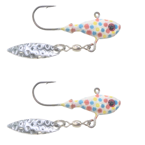 Glow - Ultra Flasher (2 pack)