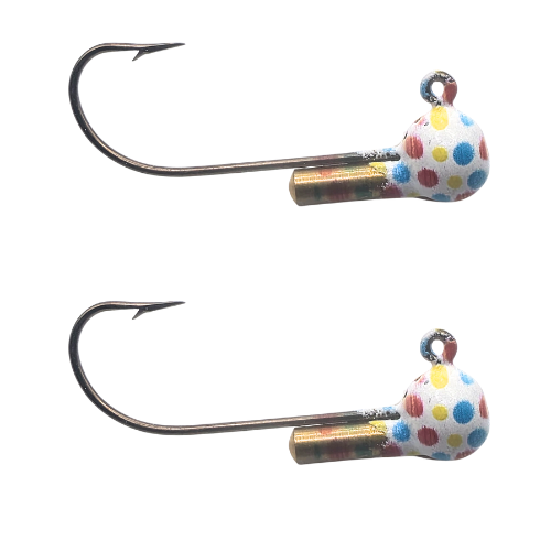 Glow - Wonder Ball Rattle (2 pack)