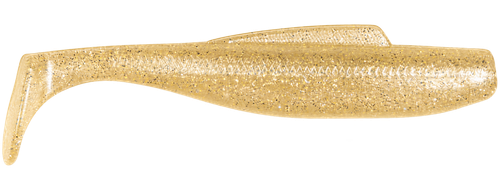 Z-Man DieZel MinnowZ Slam Shady paddle tail swimbait for walleye, pike, lake trout, and big-water jig fishing