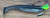 Bad Shad paddle tail paired with Light Perch Hecla Hammer jig