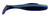 Z-Man DieZel MinnowZ Purple Demon 6 inch swimbait