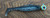 Big Sky Red EyeCon Wonderbread jig rigged with Z-Man Smoky Shad paddle-tail swimbait for jigging and casting presentations