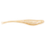 Z-Man Scented Jerk ShadZ Pearl soft plastic in 4 and 6 inch sizes