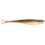 Z-Man Scented Jerk ShadZ Shiner soft plastic in 4 and 6 inch sizes