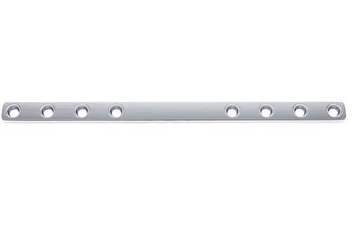 12.0mm 10 Hole Lengthening Plate, Short-10 Hole