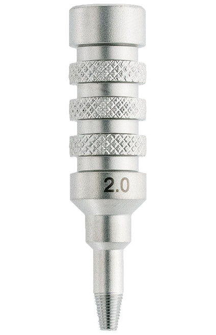 2.0mm DT Locking Drill Guide