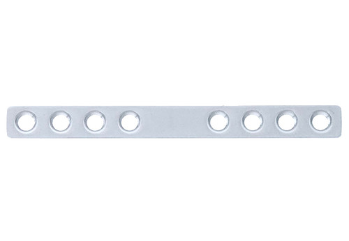 2.0mm Lengthening Bone Plate, Long-4 Hole