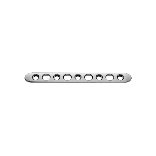 4.5mm Narrow DT Locking Plate, Low Contact-4 Hole