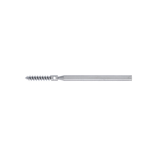 2.7mm Bone Anchor, Snap Off-Stainless