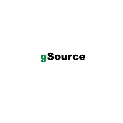 gSource Plastic Cap Only, Screw On - 4 Chambered K-Wire and Pin Dispensers