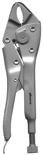 gSource Locking Pliers 7none Small