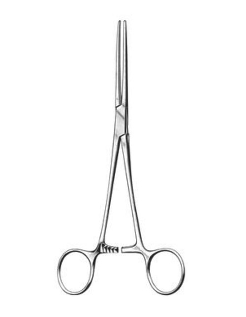 gSource Rochester Pean Forceps 13cm (5none) Straight