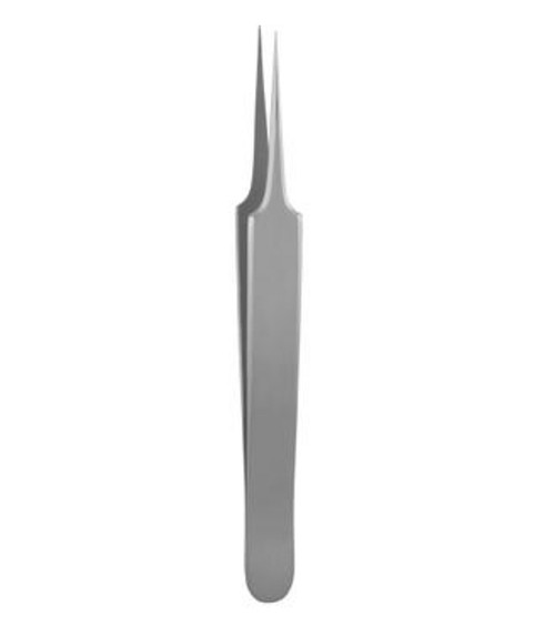 gSource Swiss Jewelers Forceps #1 4.75none