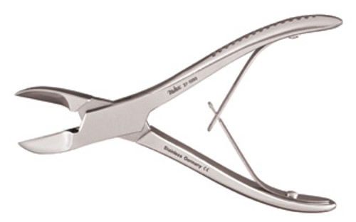 Integra-Miltex Liston Bone Cutting Forceps, 8.75none (220mm), Straight