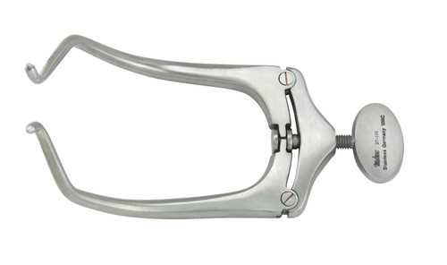 Integra-Miltex Wallace Knee Retractor 5none (128mm)