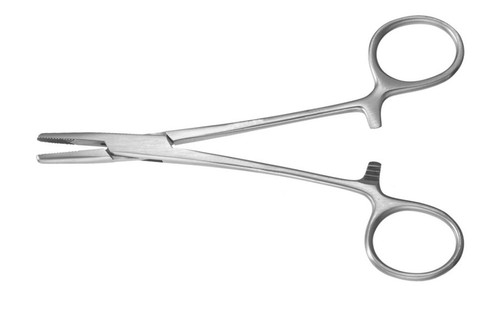 Integra-Miltex Wire Twisting Forceps 5.5IN (140mm), 13mm Jaw