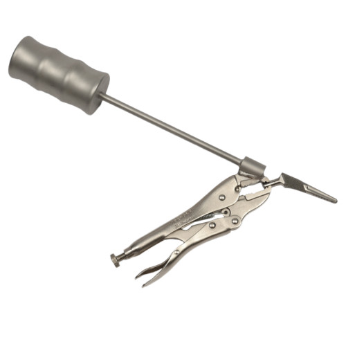 BioMedtrix Universal Hip™ Slide Hammer Stem Extractor