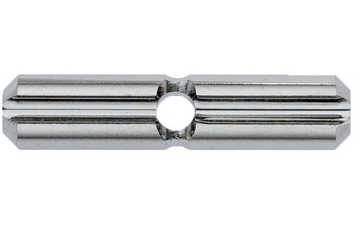 2.7mm Toggle Pin, 10mm Long, 1.1mm Hole