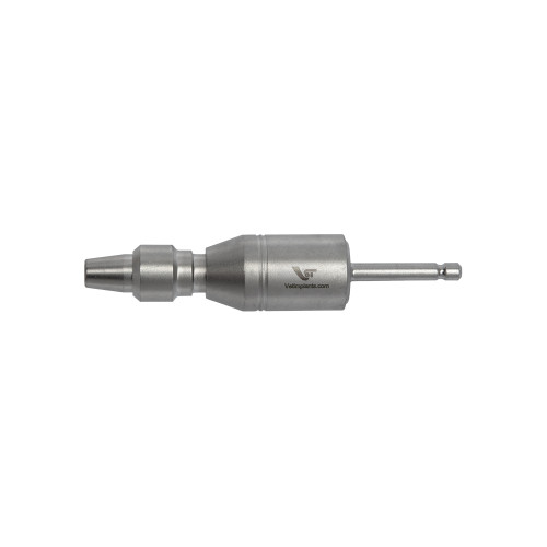 Torque Limiting Attachment 0.4 Nm - For 1.5/2.0mm Star Screws