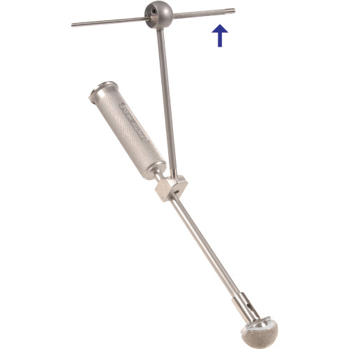 BioMedtrix Universal Hip™ Retroversion Rod