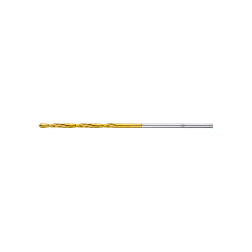 1.5mm Jacobs Drill Bit, Self-Centering - 85mm