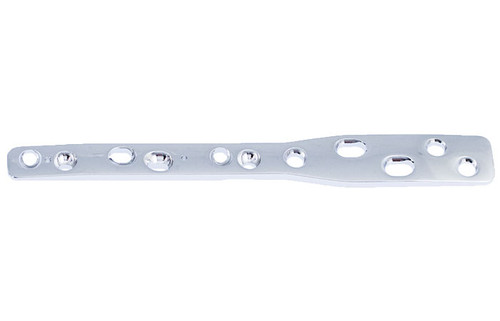 2.0mm/2.7mm Pancarpal Arthrodesis Plate-85mm