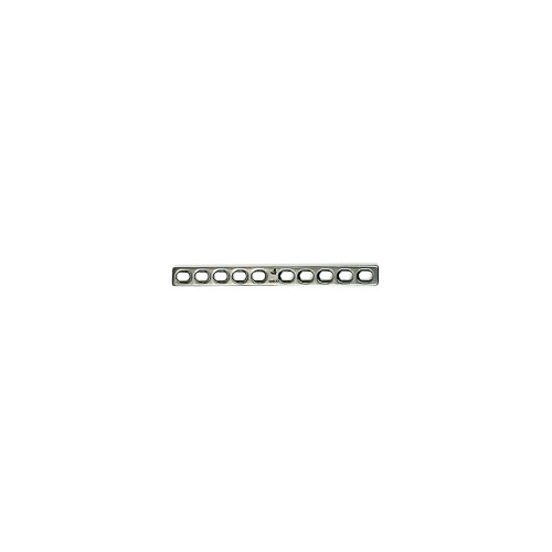 1.5mm x 3 Hole CP Bone Plate Ss