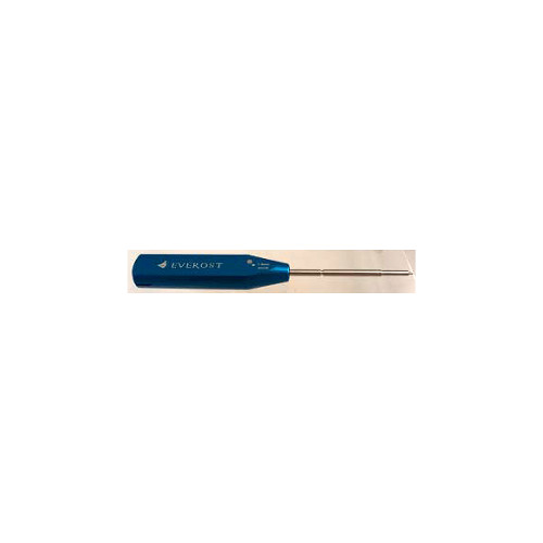 Screwdriver, 1.5mm-2.4mm Cruciform, Phenolic Handle