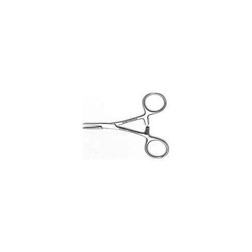 Hartmann Mosquito Forcep, 3.5in., Straight