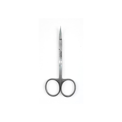 Supercut Iris Scissor, 4.5in., Straight