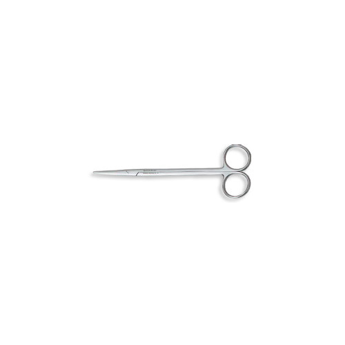 Metzenbaum (Lahey) Scissor, 5.75in., Straight