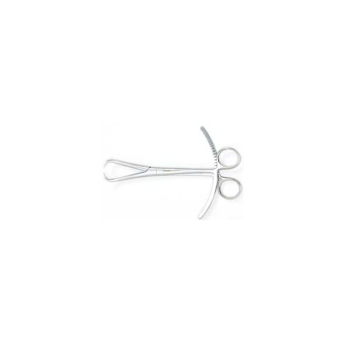 Reduction Forceps with Modified Speedlock 8.25in