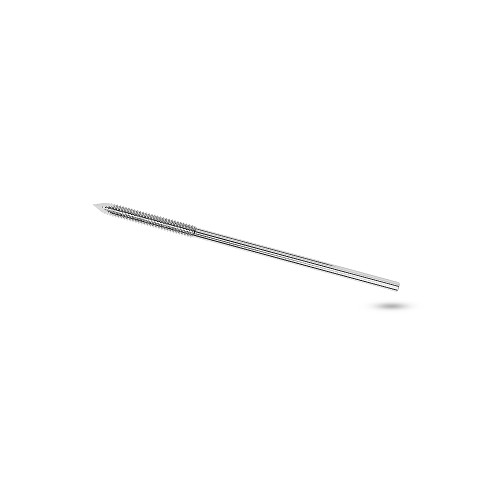 IMEX Interface Fixation Half-Pin, Cancellous, 3.2/4.8mm x 125mm