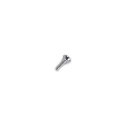 NGD 2.7mm Self-Tapping Cortical Bone Screw, Full Thread 10mm