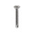 1.5mm Cortical Screw, Self-tap, Cruciform, Stainless-6mm