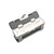 2.4mm Anodized CCS Screw Rack, Stainless Steel