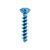 4.0mm Cancellous Screw, Non Self-tap, Hex, Titanium-18mm